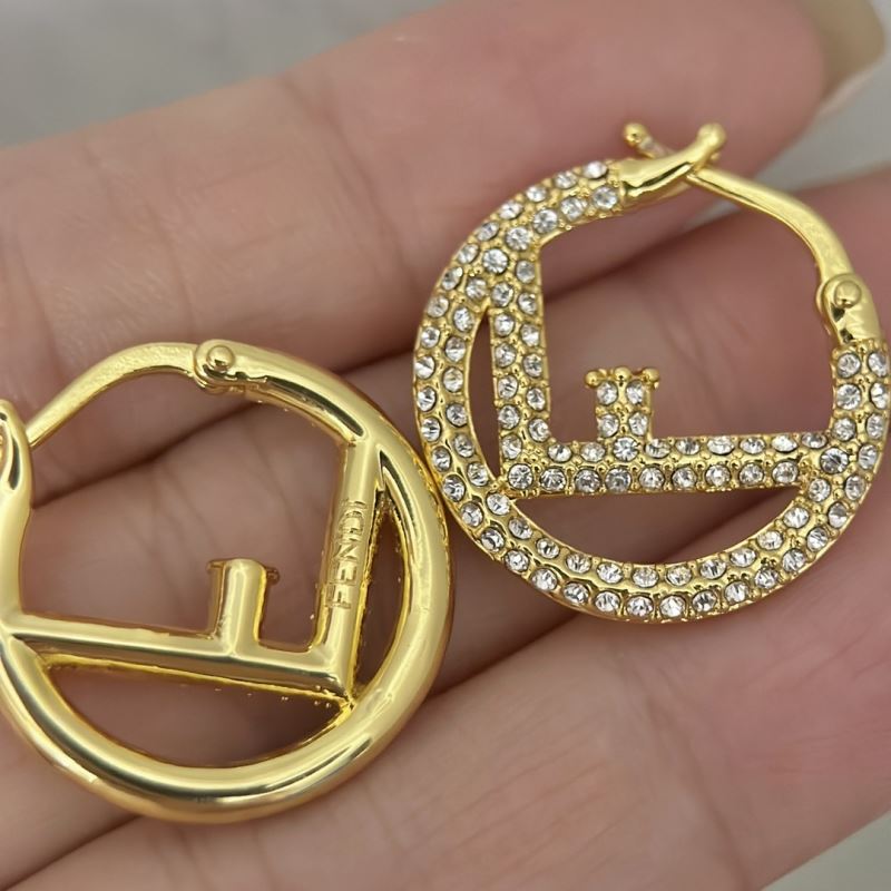 Fendi Earrings